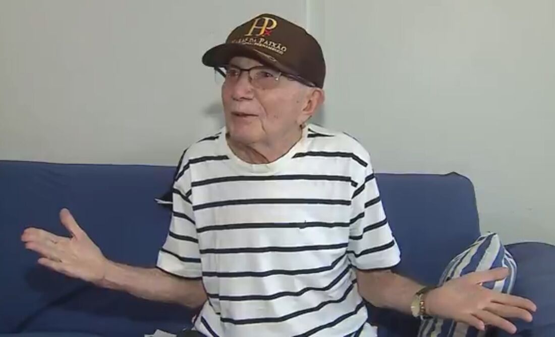 Luiz Lacerda, ex-presidente do Central