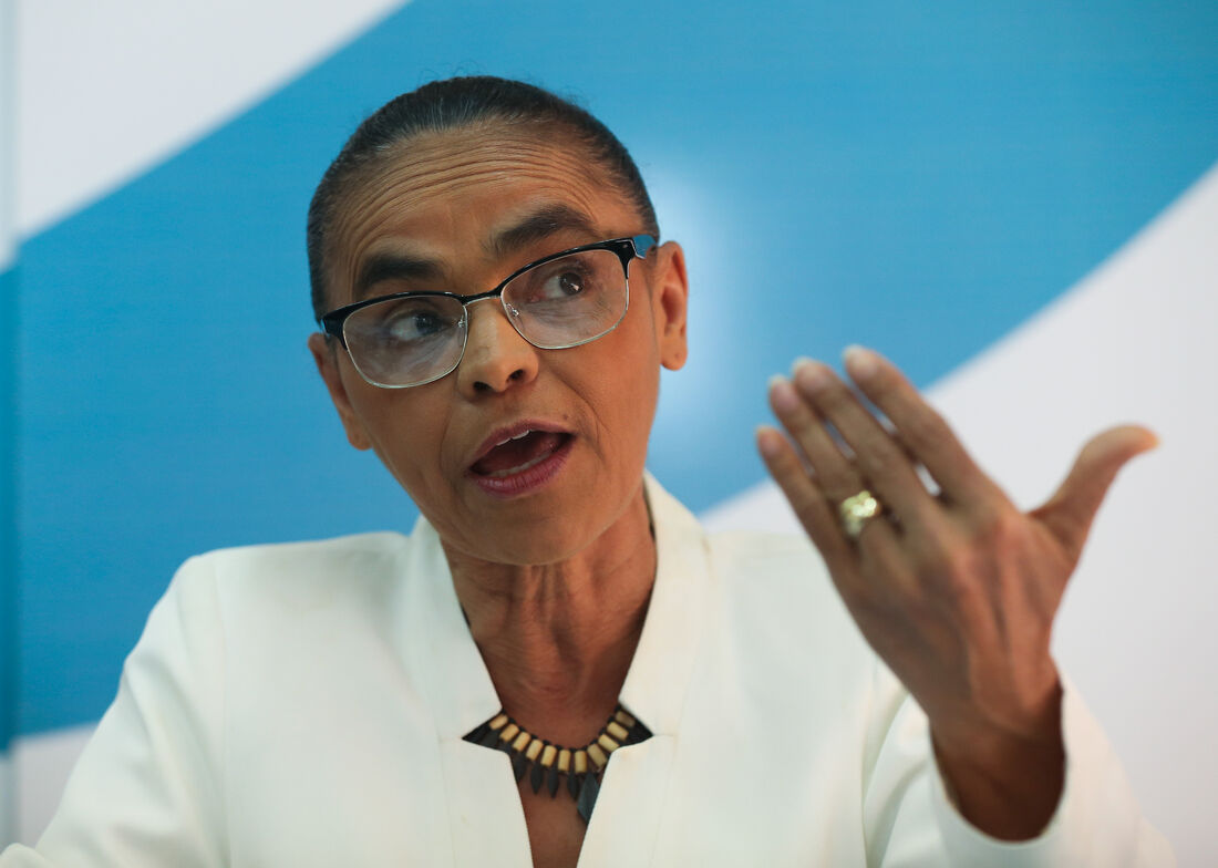 Marina Silva