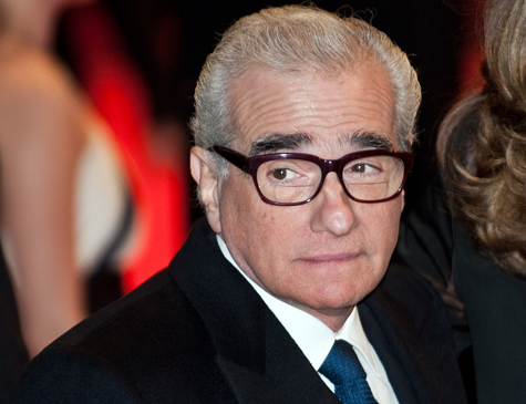 Martin Scorsese