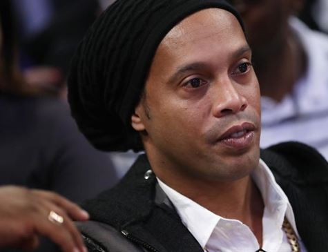 Ronaldinho Gaúcho