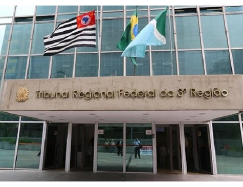 Tribunal Regional Federal da 3ª Região