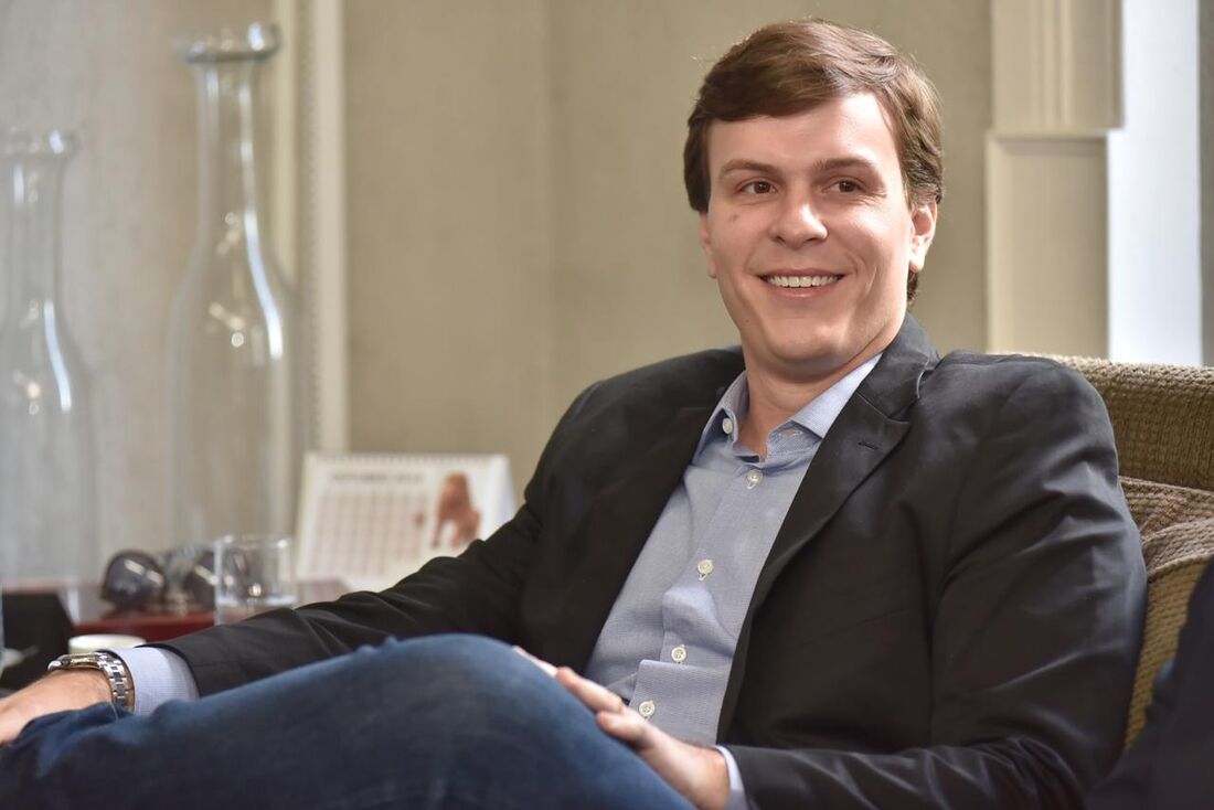 Prefeito de Petrolina, Miguel Coelho