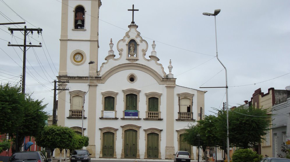 Goiana passou a integrar o Grande Recife em 2018