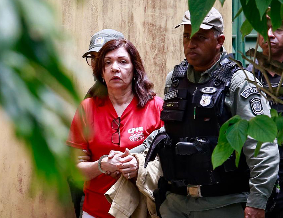 Jussara Paes vai cursar gastronomia