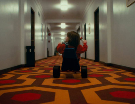 "Doutor Sono" tem direção de Mike Flanagan