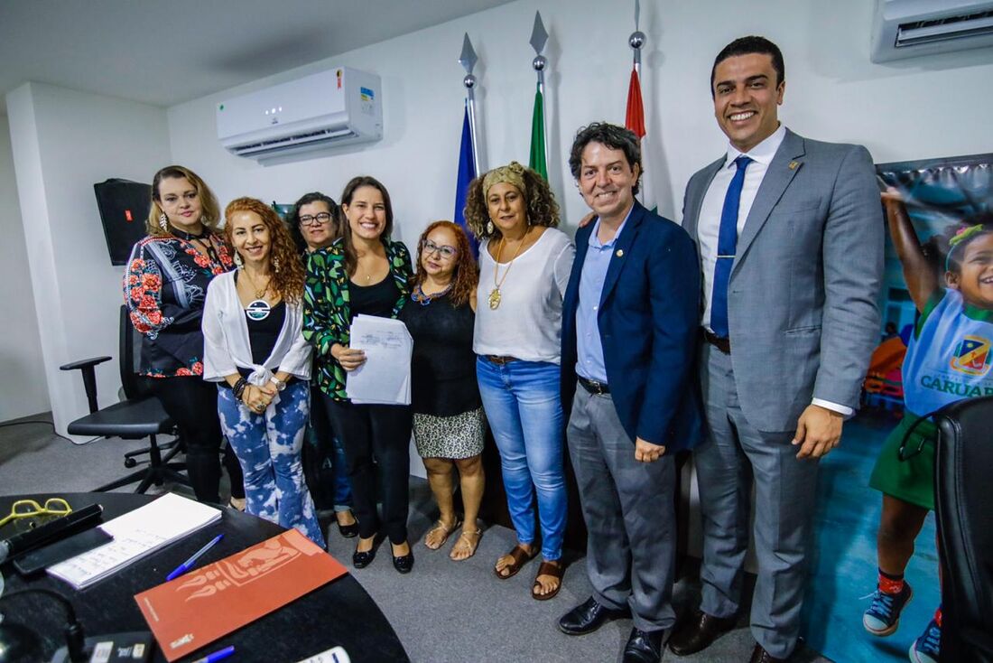 O objetivo é produzir diagnósticos que possam fomentar políticas públicas