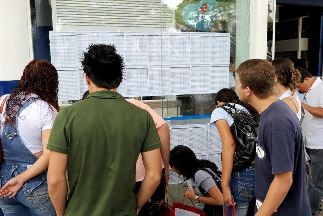 A divulgação dos cadernos de provas do exame representa um ato de transparência