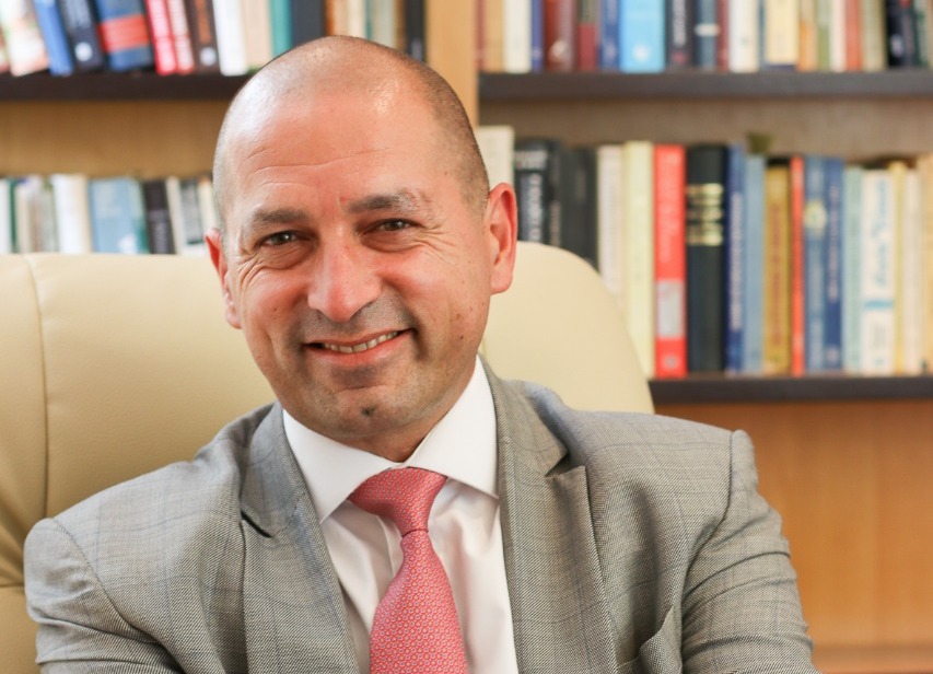 Palestra é promovida pela Escola Superior de Advocacia de Pernambuco (ESA-PE) 