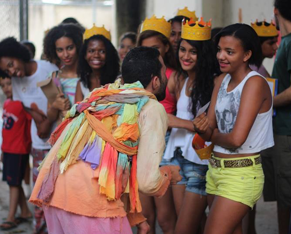 Quinta edição da Flipe traz programação recheada neste final de semana