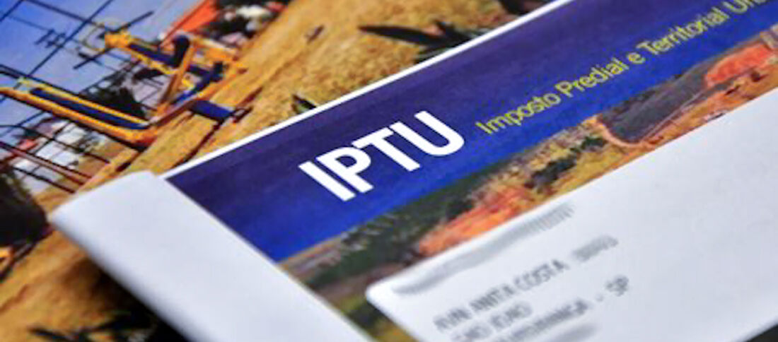 IPTU