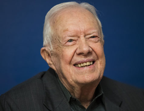 Jimmy Carter