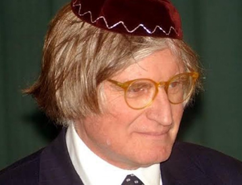 Rabino Henry Sobel morre aos 75 anos