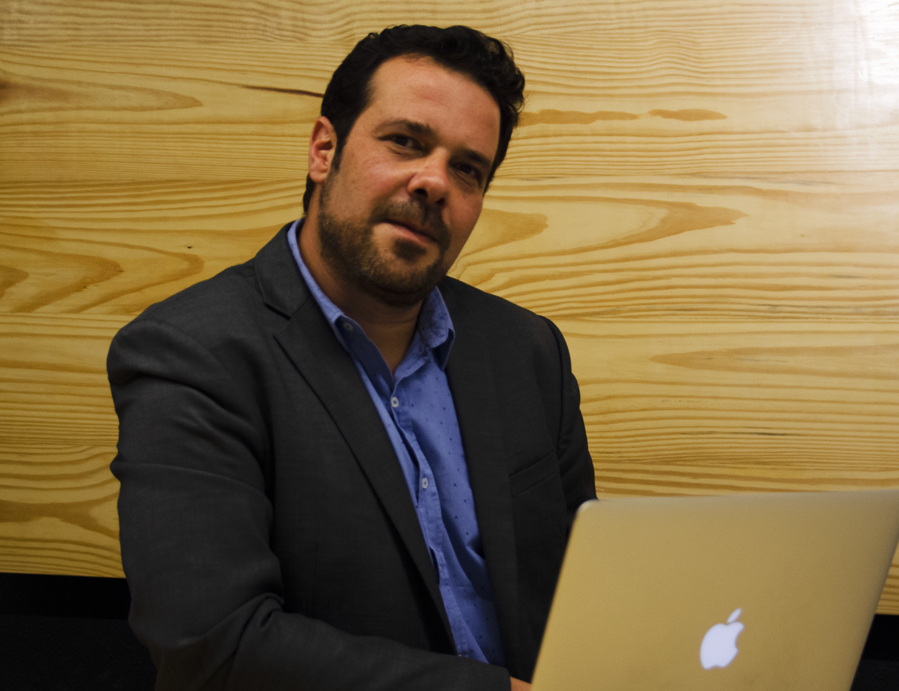 Ricardo Bove, idealizador da Black Friday 