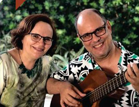 Tributo a Luiz Ramalho acontece no próximo domingo (10)