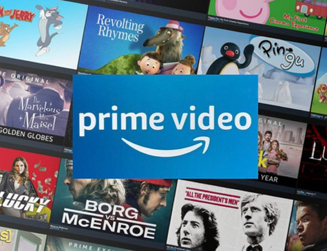 Amazon Prime Video