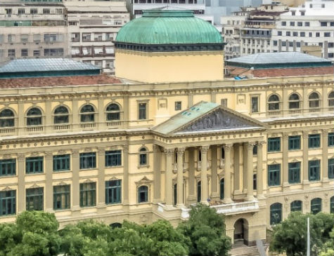 Biblioteca Nacional