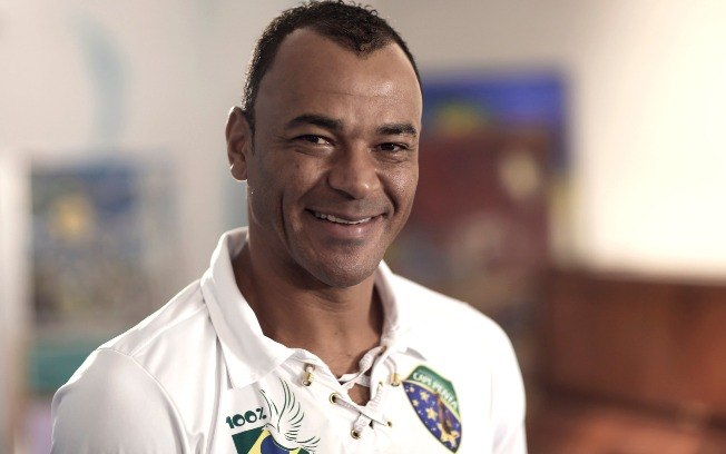 Cafu, ex-jogador