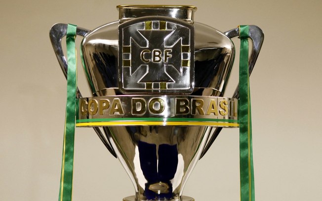 Taça da Copa do Brasil