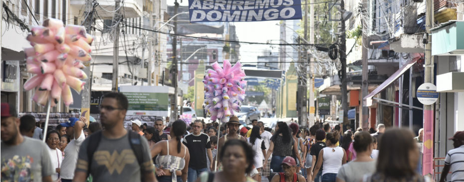 Centro do Recife