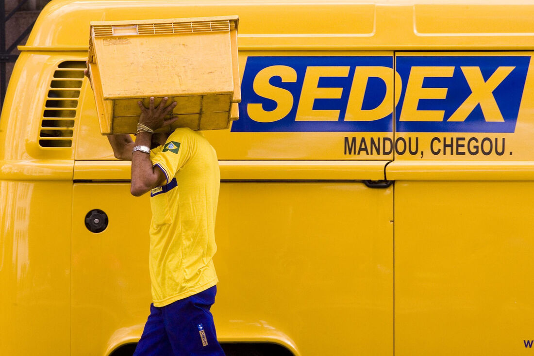 Correios