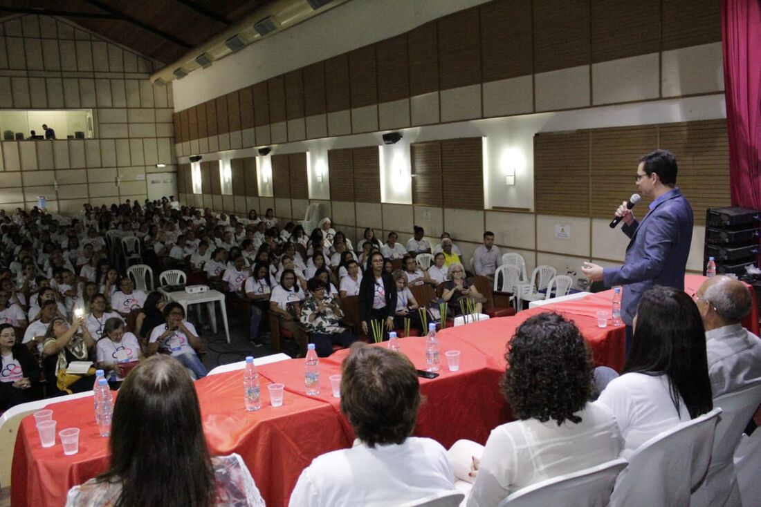 Mais da metade da meta estipulada pela Rede Mulher Empreendedora foi cumprida com apoio do governo estadual