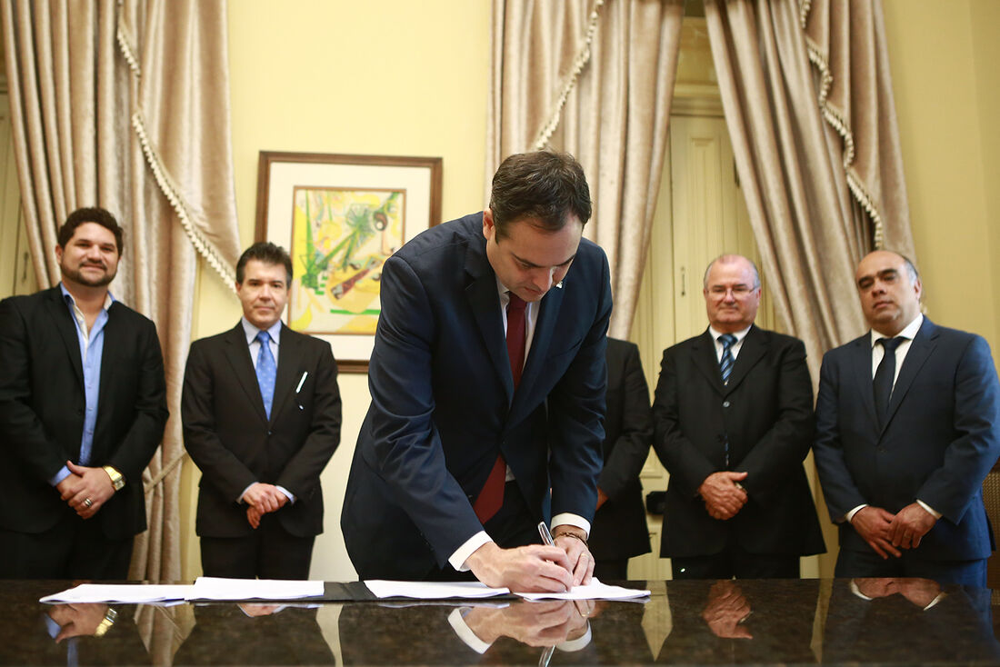 Empresa é a 115ª a anunciar novos investimentos ou iniciar suas operações no Estado em 2019