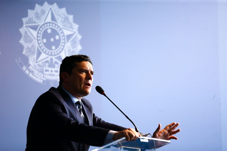 Sergio Moro