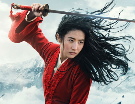 Mulan