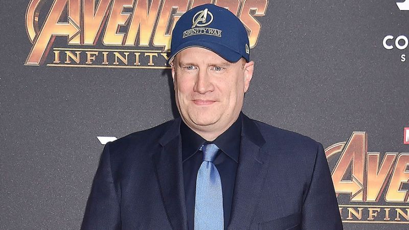 Next photo of Kevin Feige