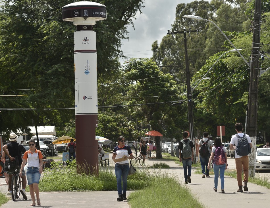 Universidade Federal de Pernambuco