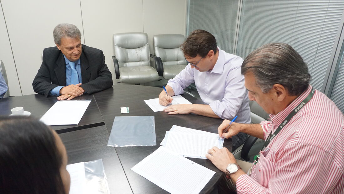 Indústria começará a operar em janeiro de 2020