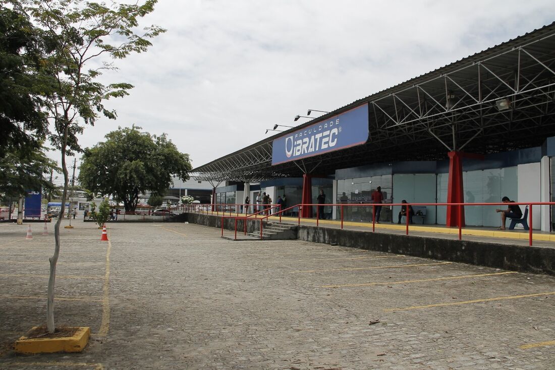 Unibratec funcionava há 25 anos