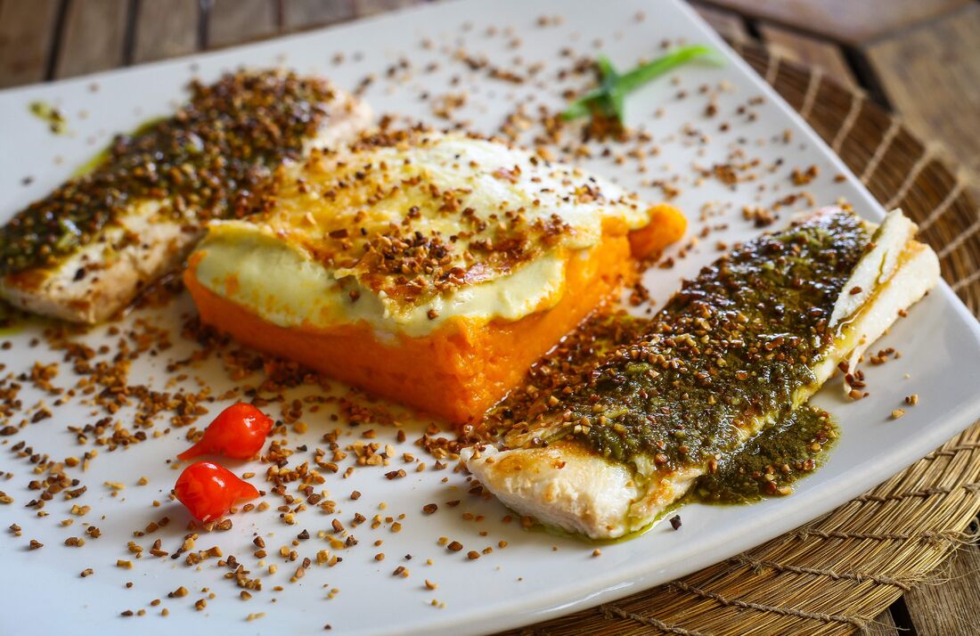 Como preparar o pescado para a ceia de Natal? - Folha PE Como preparar o pescado para a ceia de Natal? - Folha PE