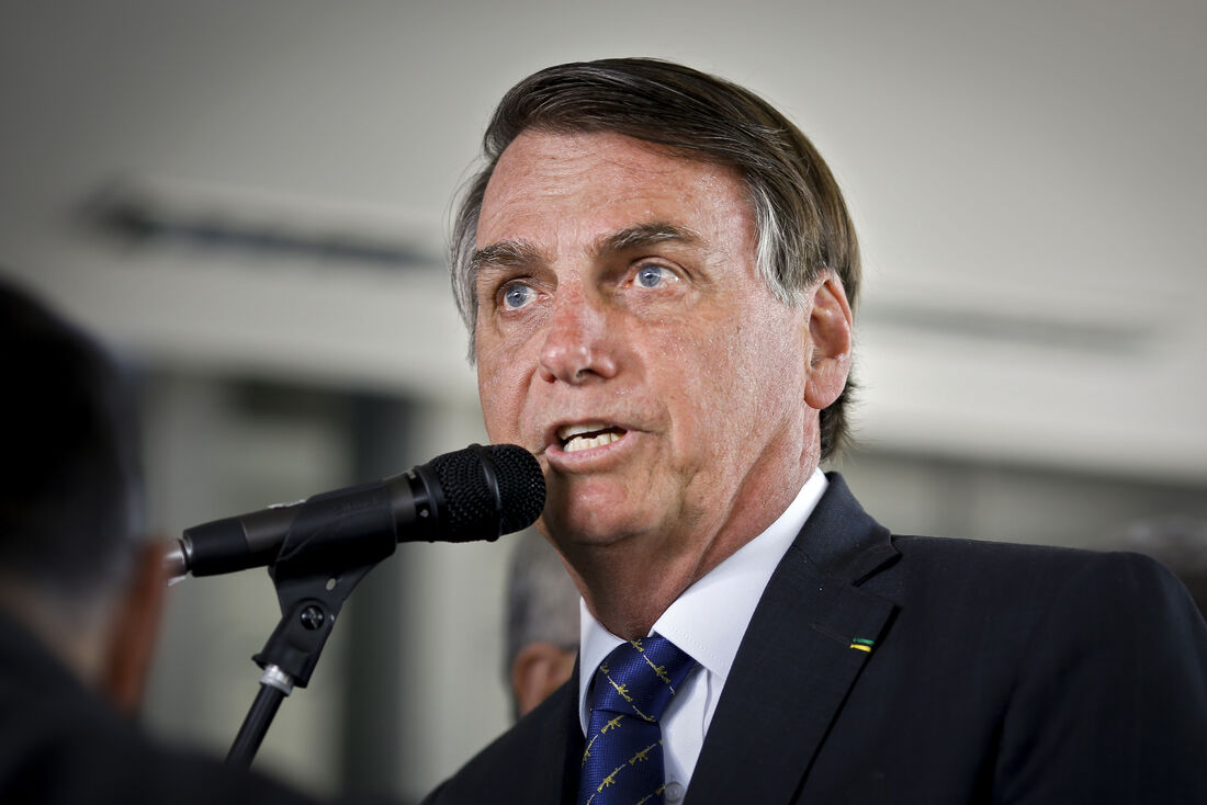 Jair Bolsonaro