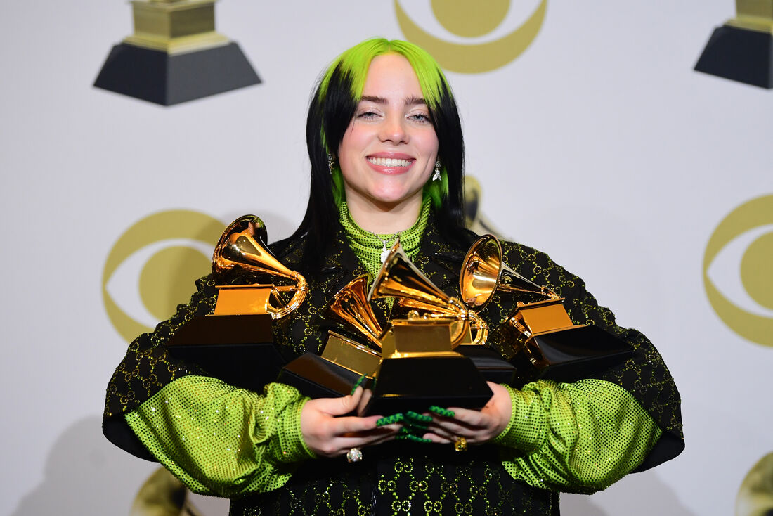 Billie Eilish 