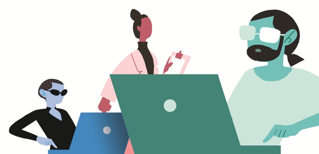 As profissões que mais crescem no Brasil e no mundo são da área tecnológica ou tem relação com o universo digital. Saiba como buscar formação para aproveitar as oportunidades  trazidas por essa tendência de mercado