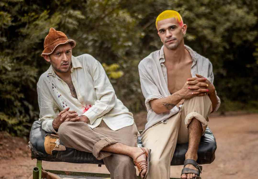 Hot & Oreia são atrações dos 25 anos do Rec-Beat