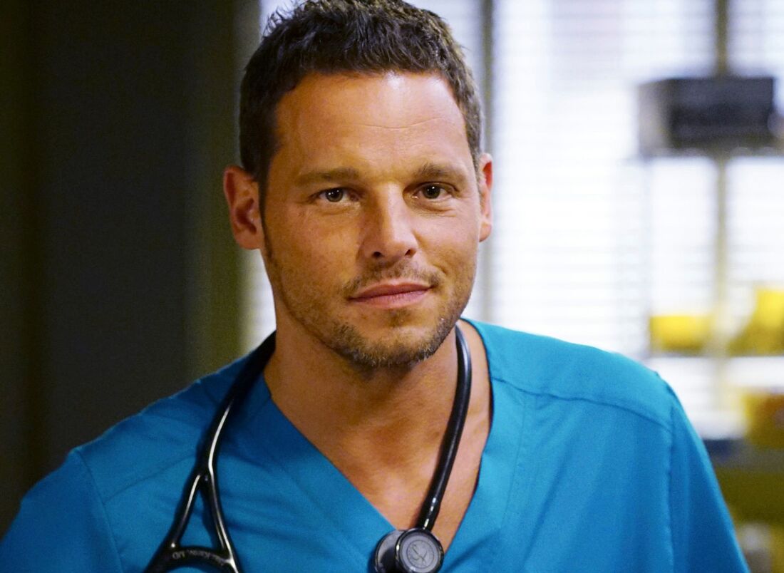 Grey's Anatomy': A trajetória de Alex Karev na série médica - Folha PE