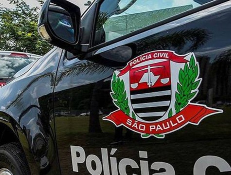 Polícia Civil de São Paulo 