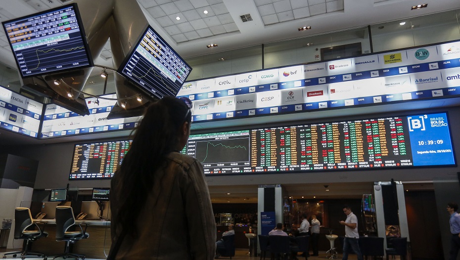  Investimentos na bolsa serão uma tendência, seguindo o desempenho do ano de 2019