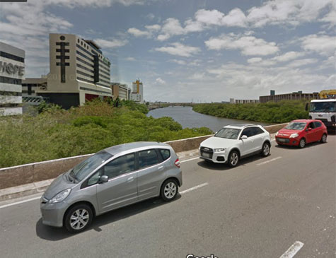 Ponte José de Barros Lima