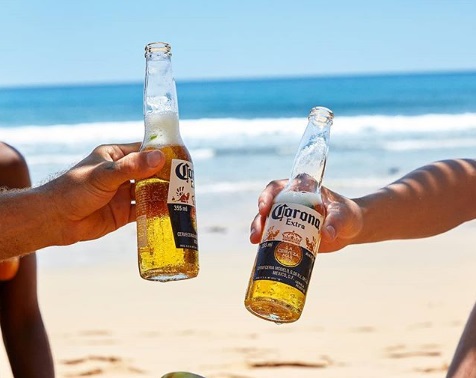 Cerveja Corona