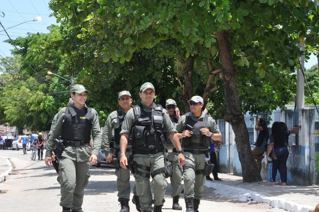 Janeiro de 2020 registrou queda de 11,2% no número de Crimes Violentos contra o Patrimônio (CVP)