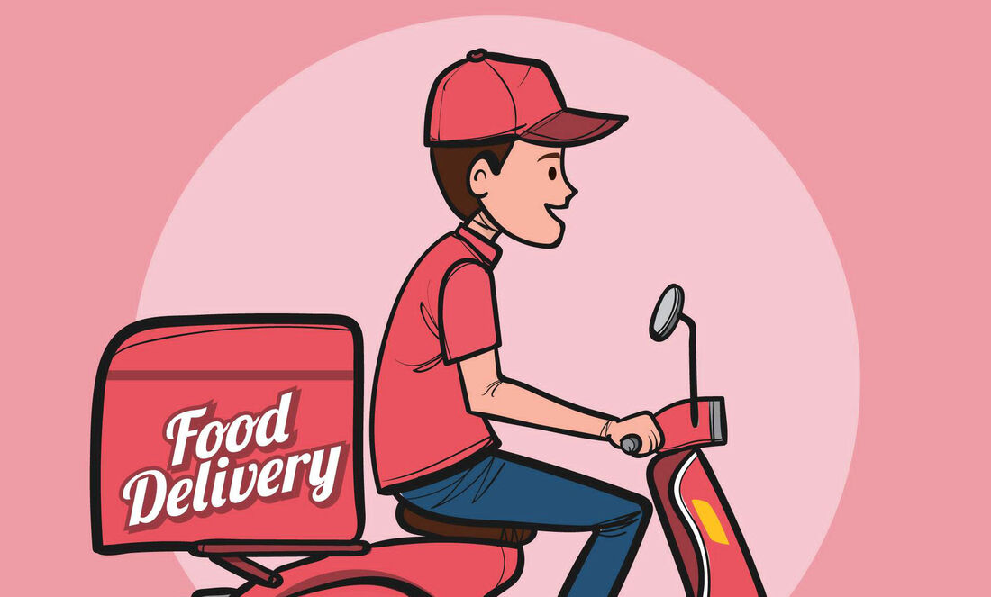 Mais barato e mais eficiente: delivery no conceito dark kitchen