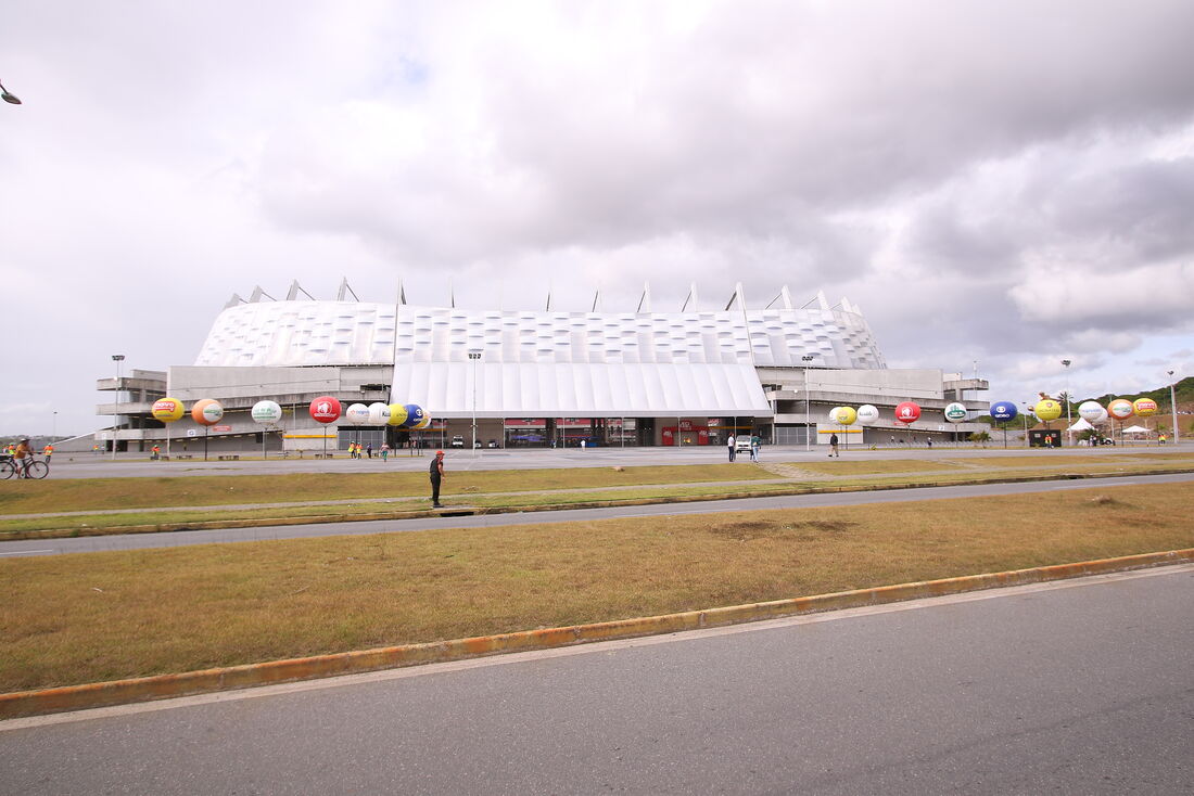 Arena de Pernambuco