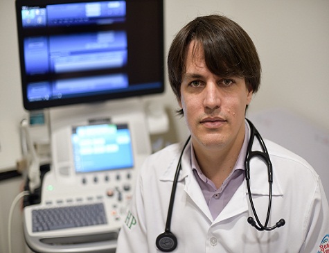 Infectologista Filipe Prohaska