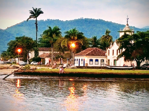 Paraty