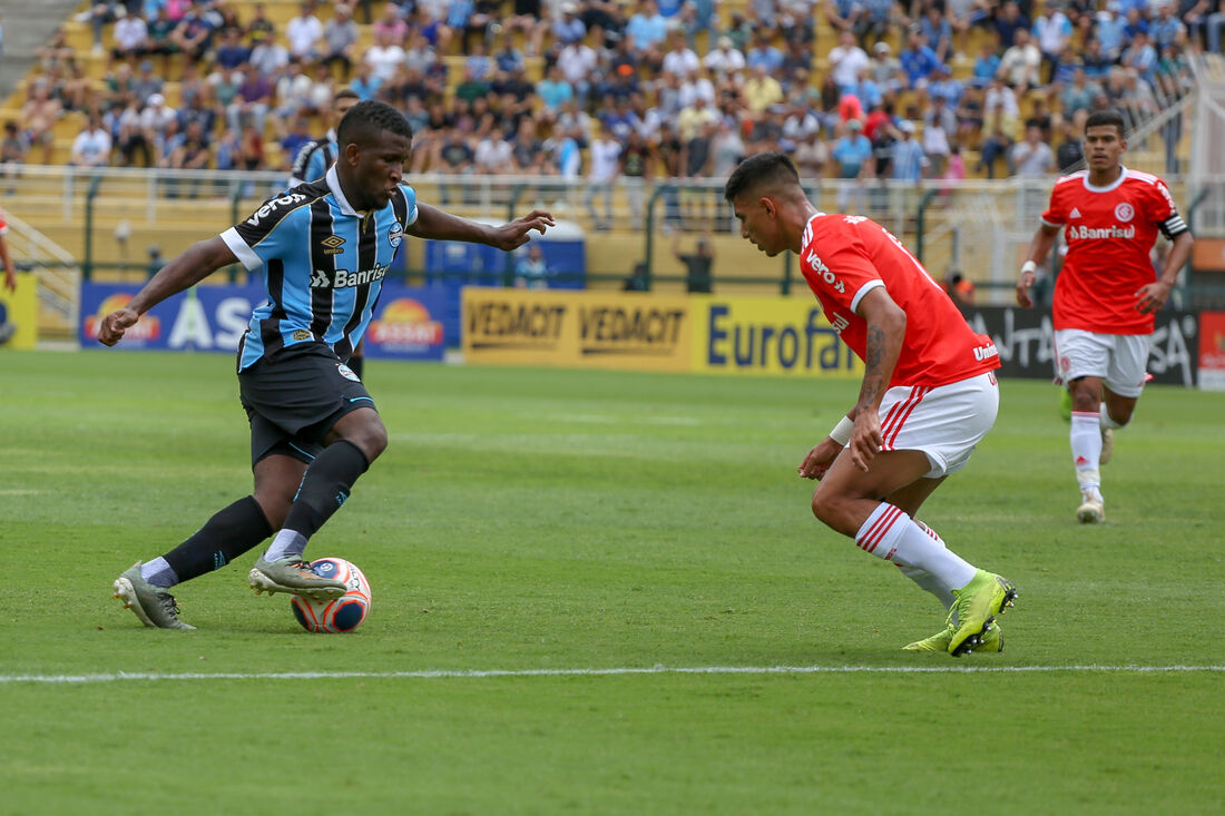 Inter e Grêmio não devem retornar aos jogos tão cedo para o prefeito de Porto Alegre