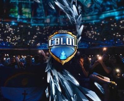 CBLoL, Campeonato Brasileiro de League of Legends