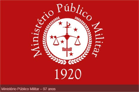 Ministério Público Militar abre concurso para promotor
